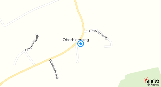 Oberbierwang 83547 Babensham Oberbierwang 