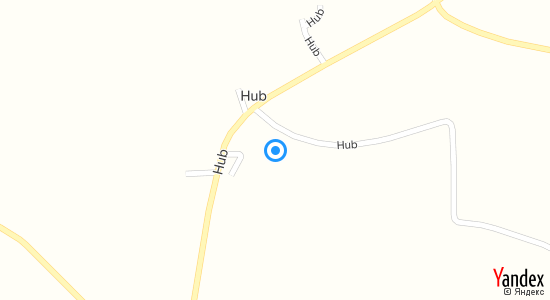 Hub 84149 Velden Hub 