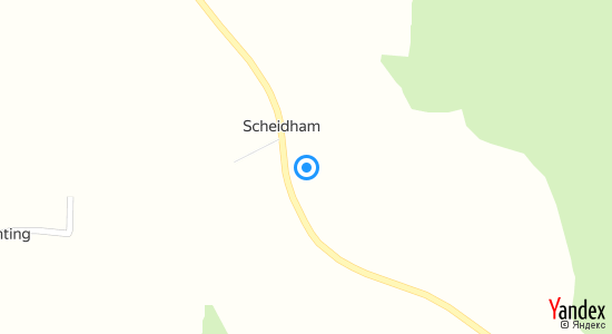 Scheidham 94469 Deggendorf Seebach 