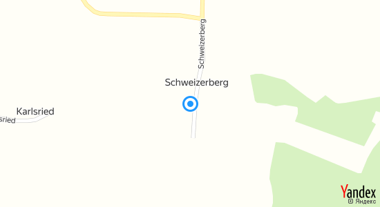 Schweizerberg 83104 Tuntenhausen Schweizerberg 