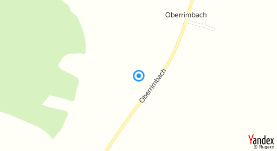 Oberrimbach 84419 Obertaufkirchen Oberrimbach 