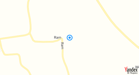 Ram 84437 Reichertsheim Ram 