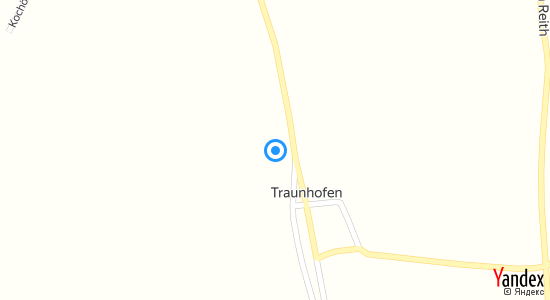 Traunhofen 83567 Unterreit Traunhofen 
