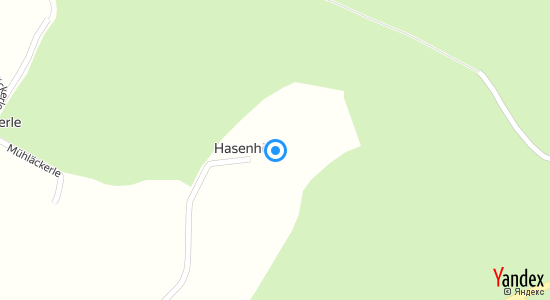 Hasenhof 74417 Gschwend Hasenhof 