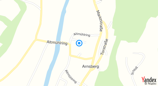 Am Dorfanger 85110 Kipfenberg Arnsberg 