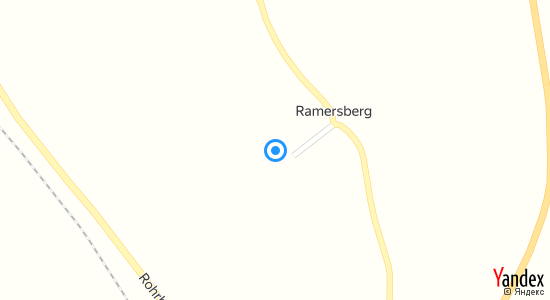 Ramersberg 84494 Niederbergkirchen Ramersberg 