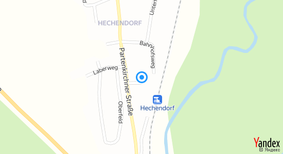 Flösserweg 82418 Murnau am Staffelsee Hechendorf 