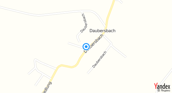 Daubersbach 91622 Rügland Daubersbach 