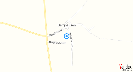 Berghausen 92277 Hohenburg Berghausen 