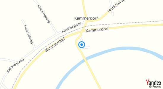 Kammerdorf 93413 Cham Kammerdorf 