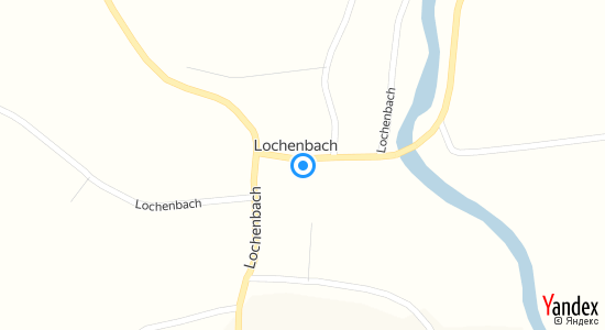 Lochenbach 86736 Auhausen Lochenbach 