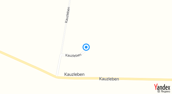 Kauzleben 39393 Hötensleben Kauzleben 