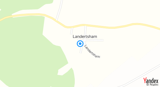 Landertsham 83119 Obing Landertsham 