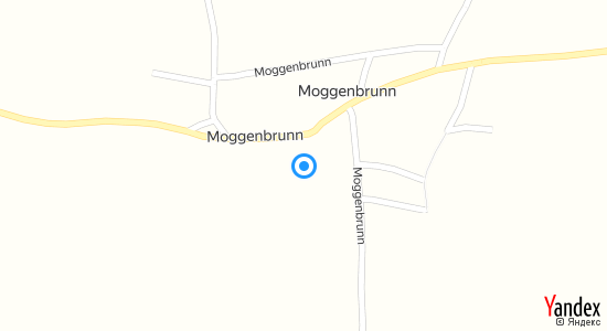 Schloß 96484 Meeder Moggenbrunn 