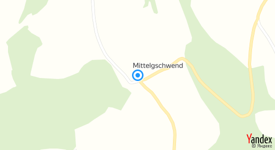 Mittelgschwend 83730 Fischbachau Mittelgschwend