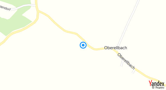 Oberellbach 84326 Rimbach Oberellbach 