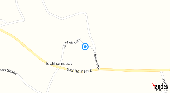 Eichhornseck 84367 Tann Eichhornseck 