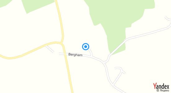Bergham 84347 Pfarrkirchen Bergham 