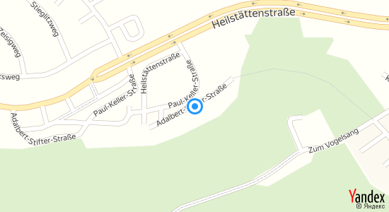 Adalbert-Stifter-Straße 90768 Fürth 
