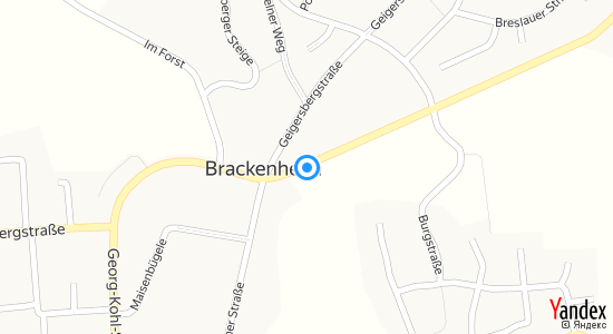 L 1106 74336 Brackenheim 