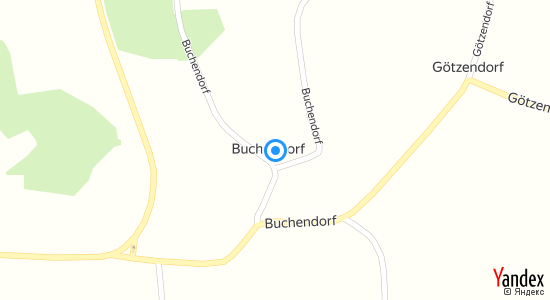 Buchendorf 93192 Wald Buchendorf 