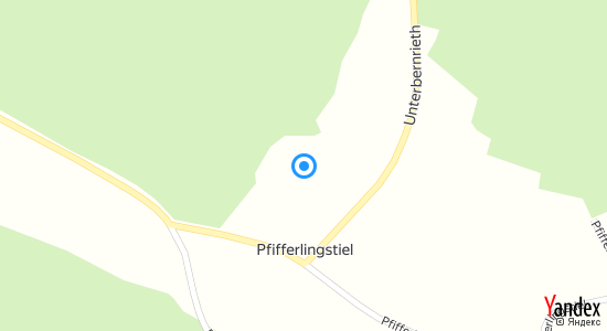 Unterbernrieth 92714 Pleystein Unterbernrieth 
