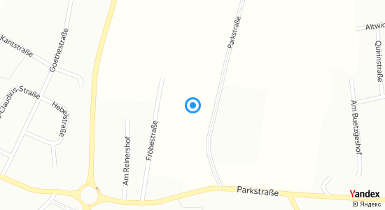 Käthe-Franke-Straße 47877 Willich 