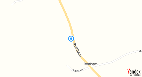 Roitham 83119 Obing Roitham 