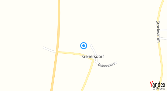 Gehersdorf 84367 Zeilarn Gehersdorf 