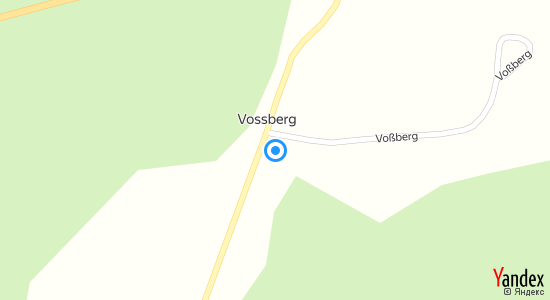 Voßberg 17406 Usedom Voßberg 