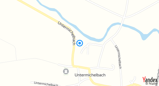 Untermichelbach 91749 Wittelshofen Untermichelbach 