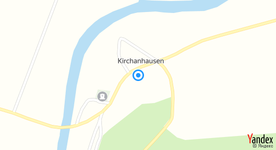 Kirchanhausen 85125 Kinding Kirchanhausen 