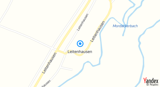 Leitenhausen 84085 Langquaid Leitenhausen 