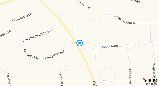 I.Koppelweg 38518 Gifhorn 