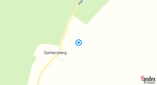 Spirkersberg 84427 Sankt Wolfgang Spirkersberg 