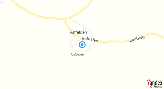 Anfelden 84437 Reichertsheim Anfelden 