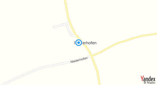 Niederhofen 84558 Kirchweidach Niederhofen 