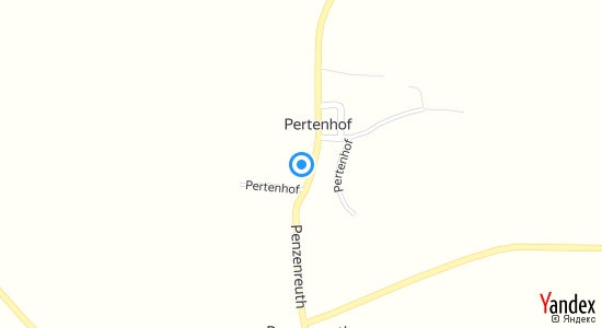 Pertenhof 91257 Pegnitz Pertenhof 