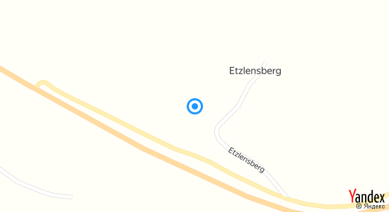 Etzlensberg 87651 Bidingen Etzlensberg