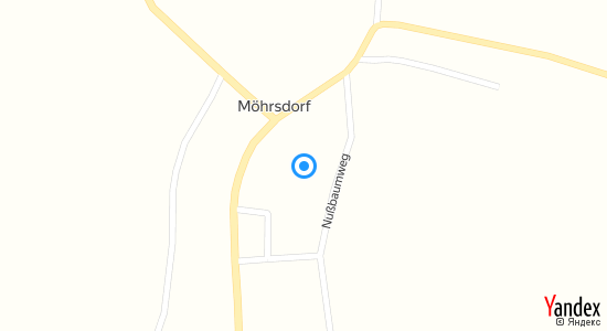 Nußbaumweg 01920 Haselbachtal Möhrsdorf 
