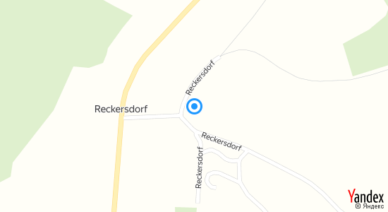 Reckersdorf 91590 Bruckberg Reckersdorf 
