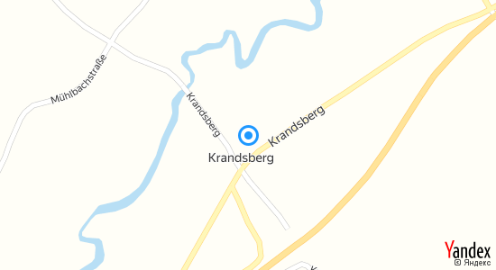 Krandsberg 84335 Mitterskirchen Krandsberg 