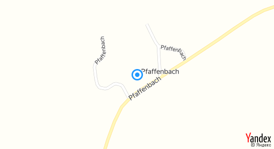 Pfaffenbach 84137 Vilsbiburg Pfaffenbach 