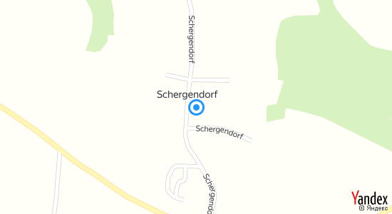 Schergendorf 94107 Untergriesbach Schergendorf 