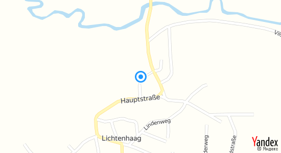 Pfarrer-Grabinger-Weg 84175 Gerzen Lichtenhaag 