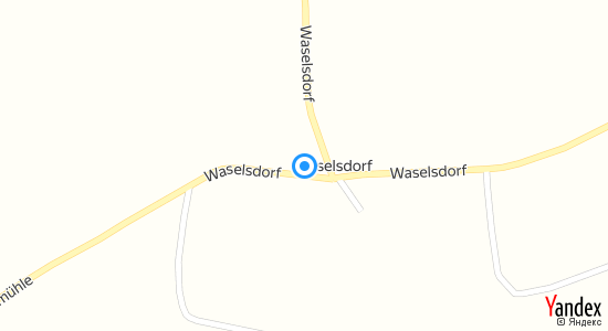Waselsdorf 93352 Rohr im NB Waselsdorf 