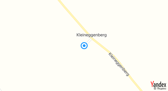 Kleineggenberg 84552 Geratskirchen Kleineggenberg 