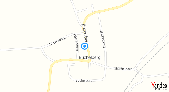 Büchelberg 91578 Leutershausen Büchelberg 