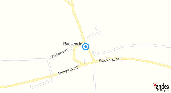 Rackendorf Lupburg Rackendorf 