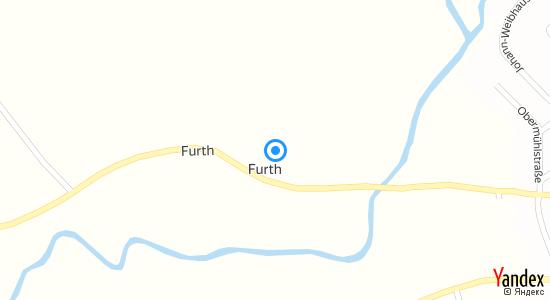 Furth 83413 Fridolfing Furth 
